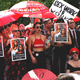 Image for article titled Sex Workers Fight Back Against a Dangerous Law by Stepping Into the Spotlight